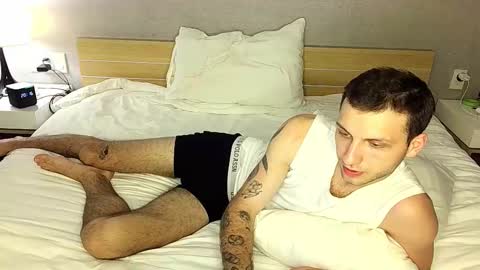 Alex online show from February 25, 5:16 pm