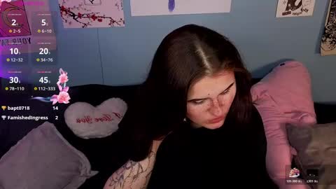 Shine online show from April 12, 8:57 pm