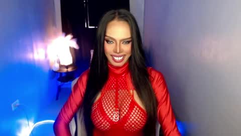 HAPPY BIRTHDAY MISTRESS MADRIANA online show from April 10, 10:31 am