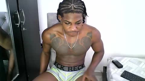 Darktemp  online show from February 4, 12:09 pm