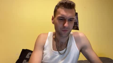 Nick online show from November 23, 8:18 pm