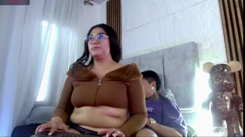 santiago online show from June 25, 8:47 pm