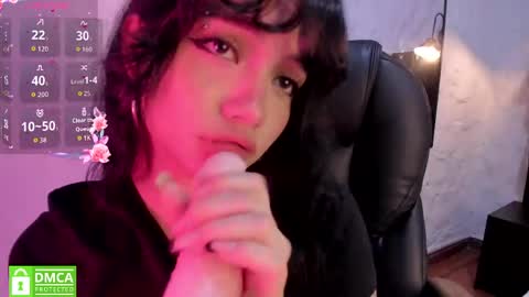 Darky Doll online show from April 13, 1:21 am