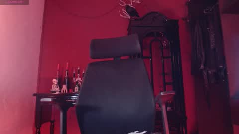 DarKyll  online show from March 5, 8:40 pm