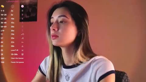 Belle online show from March 2, 5:08 am