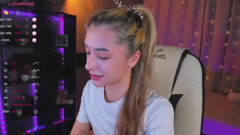 Belle online show from March 7, 4:34 am