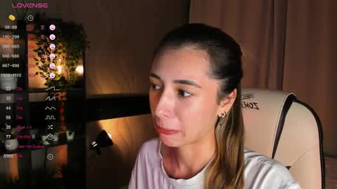 Belle online show from October 5, 5:27 am