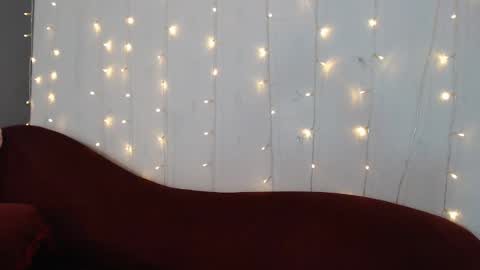 Darla Fae online show from January 10, 11:29 pm