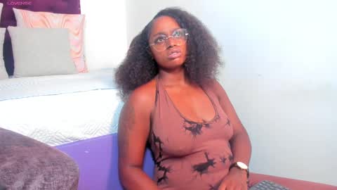 Darle Volant online show from September 16, 10:46 pm