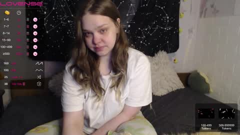 darling_tony18 online show from February 26, 11:46 am