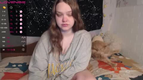 darling_tony18 online show from December 14, 6:03 pm