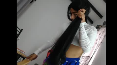 darling online show from May 6, 2:56 pm