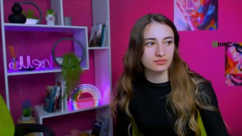 darly honey online show from April 14, 12:30 pm