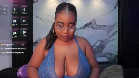  Darnell Queen online show from February 13, 7:44 am