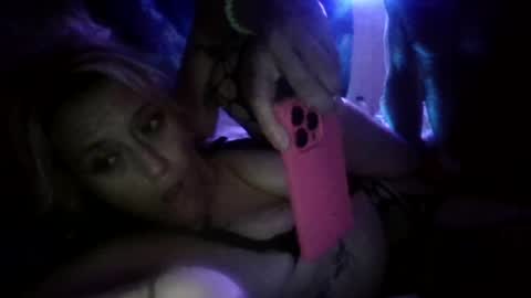 darnette_daisy online show from June 19, 7:58 am