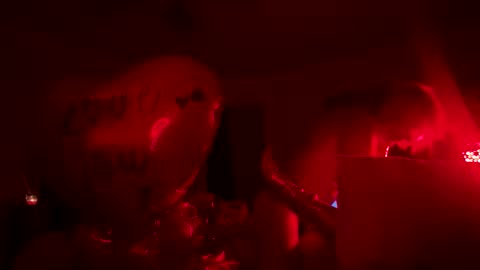 darnette_daisy online show from February 15, 7:51 am