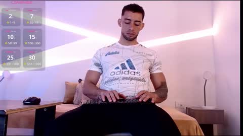 Kael online show from November 10, 2:20 pm