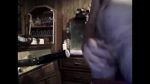 darrellfiller35 online show from December 21, 6:20 am