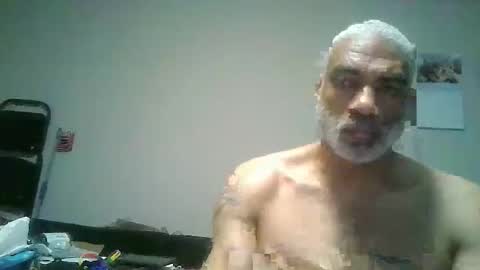 darrin0801 online show from June 3, 8:47 pm