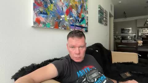 dartanha007 online show from February 4, 7:07 pm