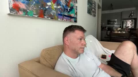 dartanha007 online show from April 25, 7:33 pm