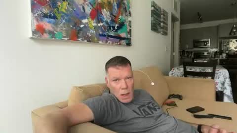 dartanha007 online show from July 5, 4:03 pm