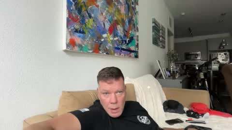 dartanha007 online show from October 11, 6:55 pm