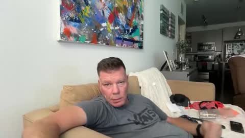 dartanha007 online show from October 14, 9:40 pm