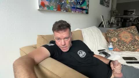 dartanha007 online show from October 6, 6:04 pm