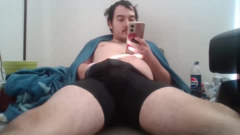 Jacob online show from December 21, 4:35 pm