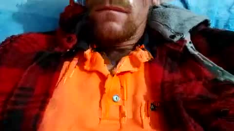 James online show from April 10, 1:05 pm