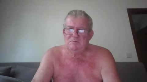 darwincock online show from April 7, 12:34 am