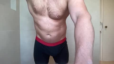 darwins_dessert online show from April 11, 10:41 am