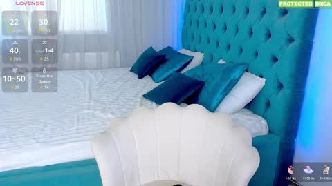 daryana_a online show from April 18, 9:22 am