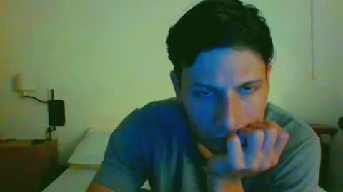 Daryo Franco online show from August 3, 12:01 am
