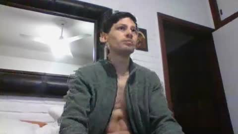 Daryo Franco online show from June 15, 11:41 pm
