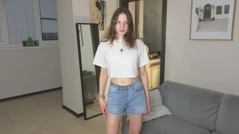 Dasha online show from April 3, 4:58 pm