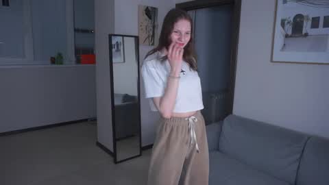 Dasha online show from April 9, 4:34 pm
