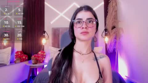 dasha_rodriguez online show from June 2, 2:30 pm