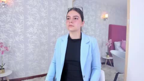 Snapshot of dashanovikov chatting on February 23, 12:16 pm Dasha online show from February 23, 12:16 pm