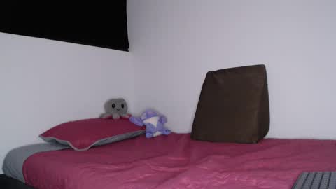 Dafne online show from April 21, 3:02 am