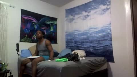 BeyJackson online show from February 24, 9:56 am