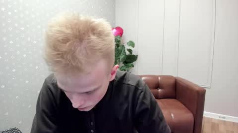 Jossif online show from April 17, 8:06 am