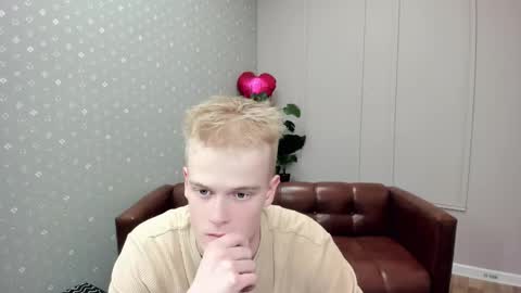 Jossif online show from April 14, 8:17 am