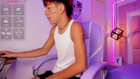ANGEL online show from July 26, 8:34 am