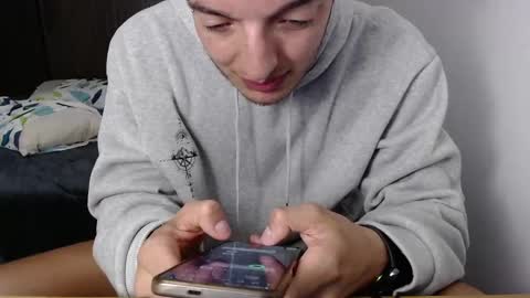 David online show from March 11, 10:20 pm