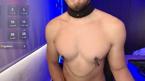 David online show from May 19, 8:38 pm