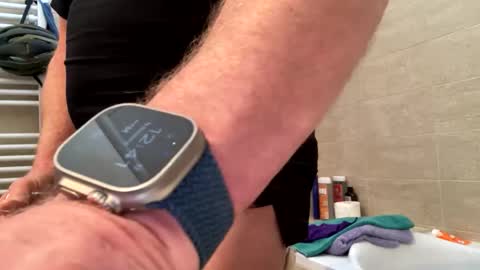 dave1753 online show from October 12, 10:41 am