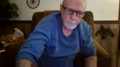 dave571960 online show from October 10, 12:05 am