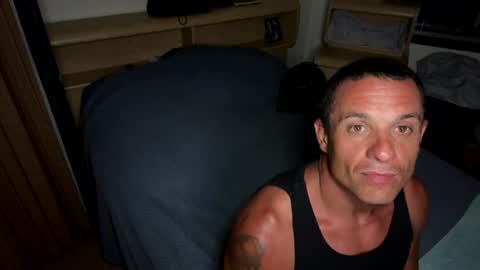 dave875126 online show from July 27, 12:19 am
